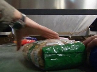 Catalan food bank makes record collection