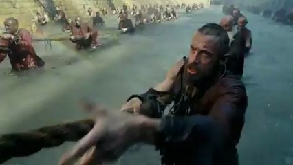 Trailer: Les Miserables