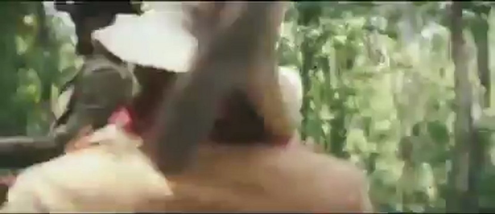 Trailer: Django Unchained