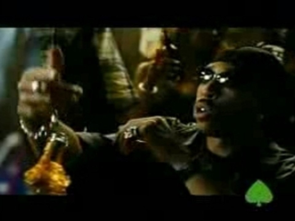 PSC T.I. And Lil' Scrappy - I'm A King