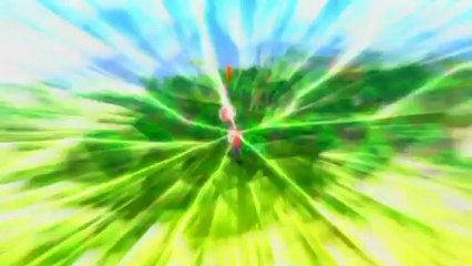 Arc Rise Fantasia < 09 > Ah, les femmes