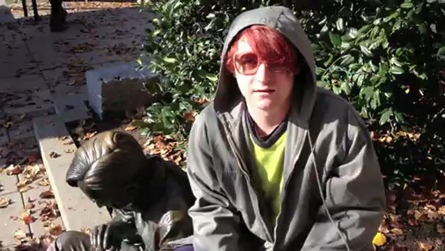 Black Friday Sucks / The Spectacle Show