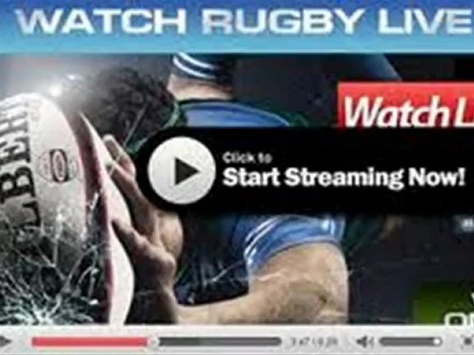 Watch Harlequins vs London Irish Live Broadcast