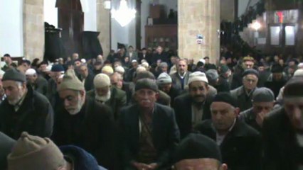 ZİLE KIRK HATİM OKUMALARI 2012 25.GÜN 28.12.2012