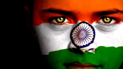 "Main India Hoon" | Dedicated To Indians From Rajdhani Express Makers