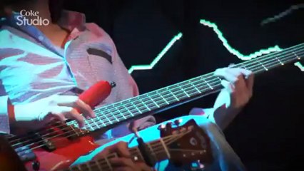 Dholna by  Atif Aslam, Coke Studio Pakistan.