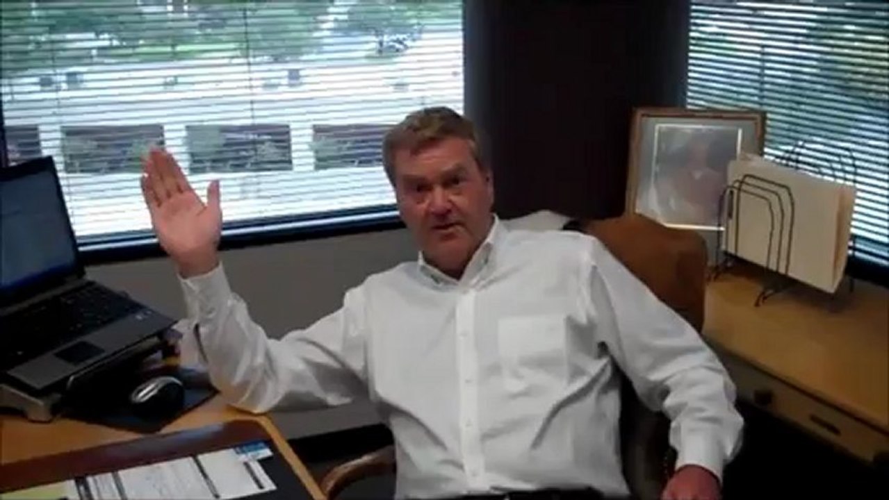 Sean O Donnell Patriot Bank Mortgage Testimonial Credit 360 Consulting San Antonio, TX (High)