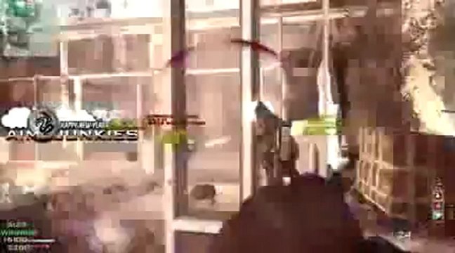 Call Of Duty - Modern Warefare 3 Cheat Hack Sinper Rage \ pirater, téléchargement DOWNLOAD