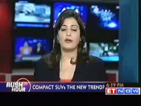 Tata Motors to launch compact SUV on Manza platform