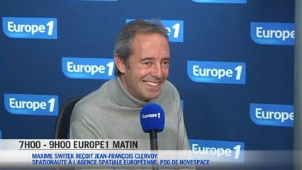 Clervoy : "2012, émotion autour de la disparition de Neil Armstrong"