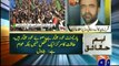 Aaj Kamran Khan Kay Sath - 27 Dec 2012 with Imran Khan - Geo News, Watch Latest Show