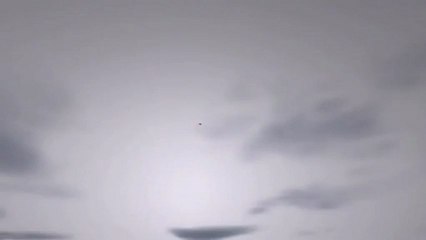 UFO . Mulhouse, France . 26.12. 2012