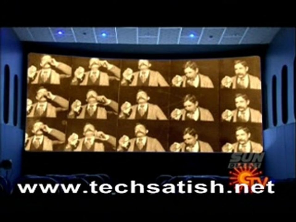 Saptha Nimidangal