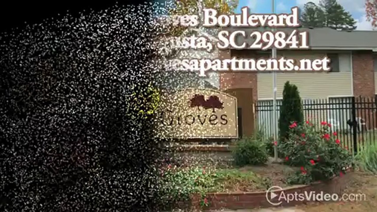 The Groves Apartments in North Augusta, SC - ForRent.com