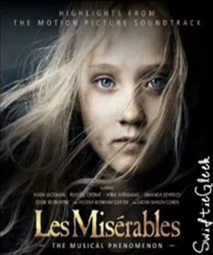 I Dreamed a Dream - Anne Hathaway (from Les Miserables )