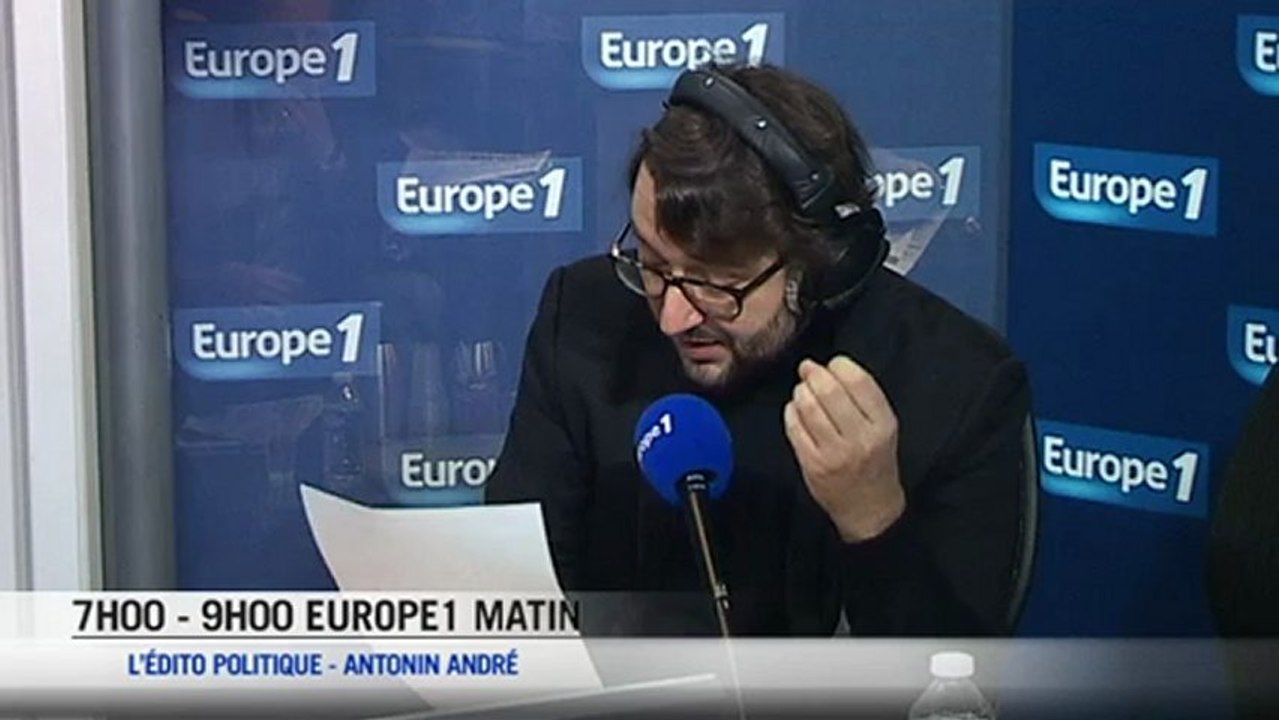 Menace de remaniement