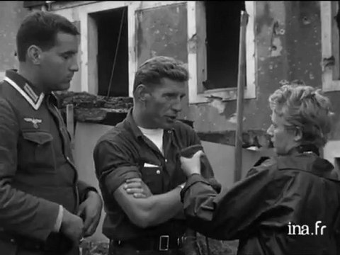 Vidéo Ina - Les échos du cinéma - numéro 11, vidéo Les échos du cinéma - numéro 11, vidéo Histoire et conflits Grandes dates - Archives vidéos Histoire et conflits Grandes dates Ina.fr