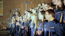 Świąteczny Koncert Grace Gospel Choir dla Hospicjum