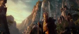 Hobbit Niezwykła podróż (2012) cały film ONLINE za darmo