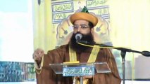 Farkhrul Mashaikh Dr Syed Muhammad Ashraf Jilani Speech on Urs e Makhdoom e Samnani 11 Dec 2012