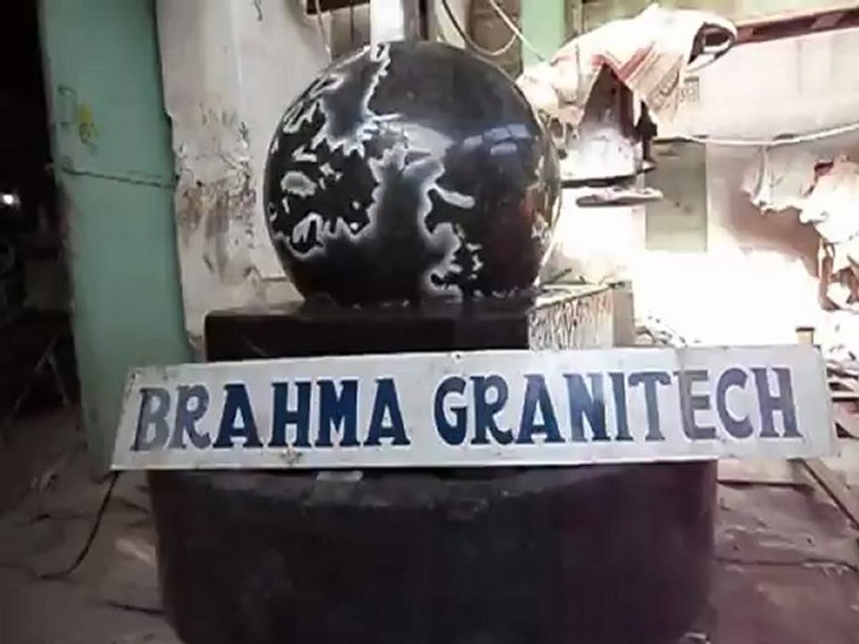 Floating sphere-Granite floating sphere-marble floating sphere-marble floating balls