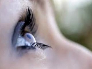 GÖZLERİMİZİN BULUNDUĞU YER VUCUTTAKİ EN UYGUN YERDİR