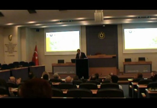 Yaşamak, inşa etmek, korumak: Şehirlerin sorunları Dr. Sırrı Aydoğan, İzmir Büyükşehir belediyesi başkan vekili, acılış konuşmaları