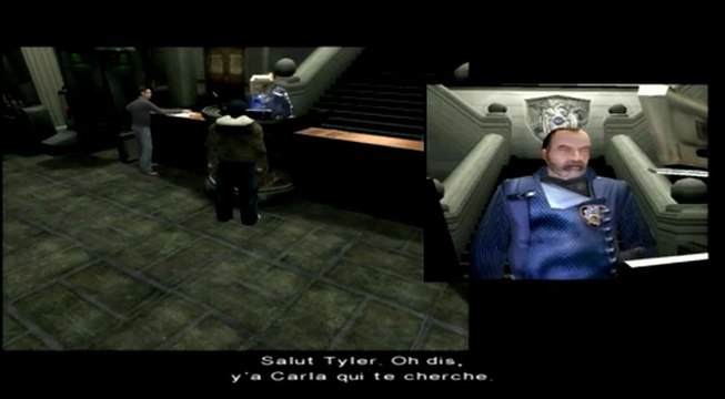 Fahrenheit (Indigo Prophecy) - PC - 03