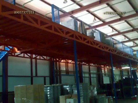 Аренда склада класса А , 8700 кв.м в Подольске