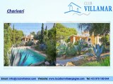 Club Villamar-Luxury Holiday Villa en Espagne