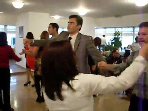 2013 YILBAŞI KUTLAMASI (AMALİYATHANE KOORDİNATÖRLÜĞÜ)