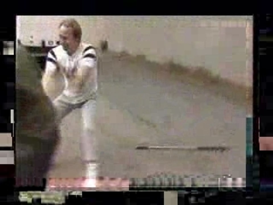 Face of Death - PITBULL ATTACK