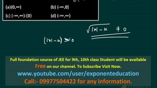 Maths AIEEE 2011 Solutions , AIEEE online test, class XII boards and JEE preparation material