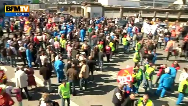 La saga des chantiers navals de Saint-Nazaire