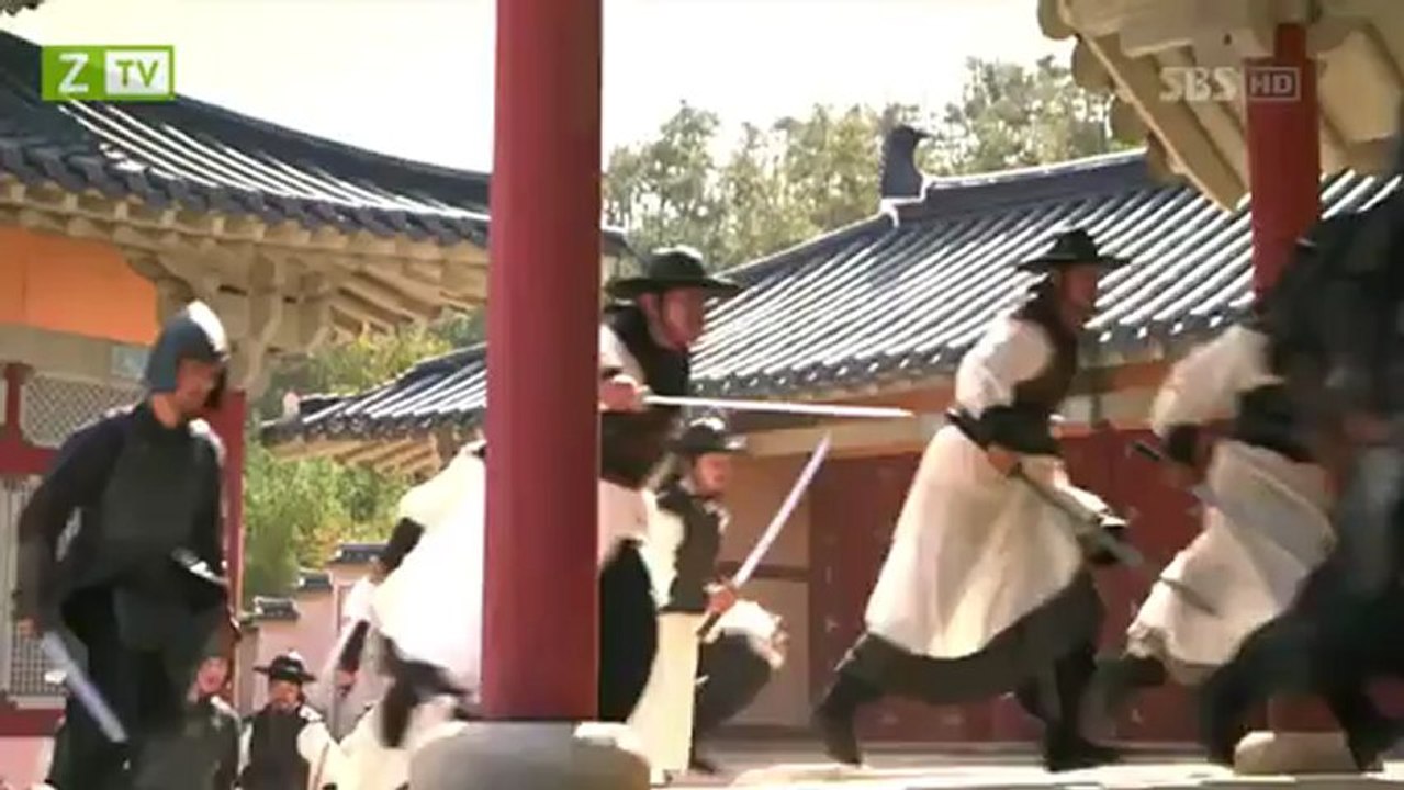 Faith - Tập 22 - Video-001