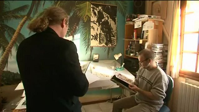 Le tome II de la BD Arelate est sortie