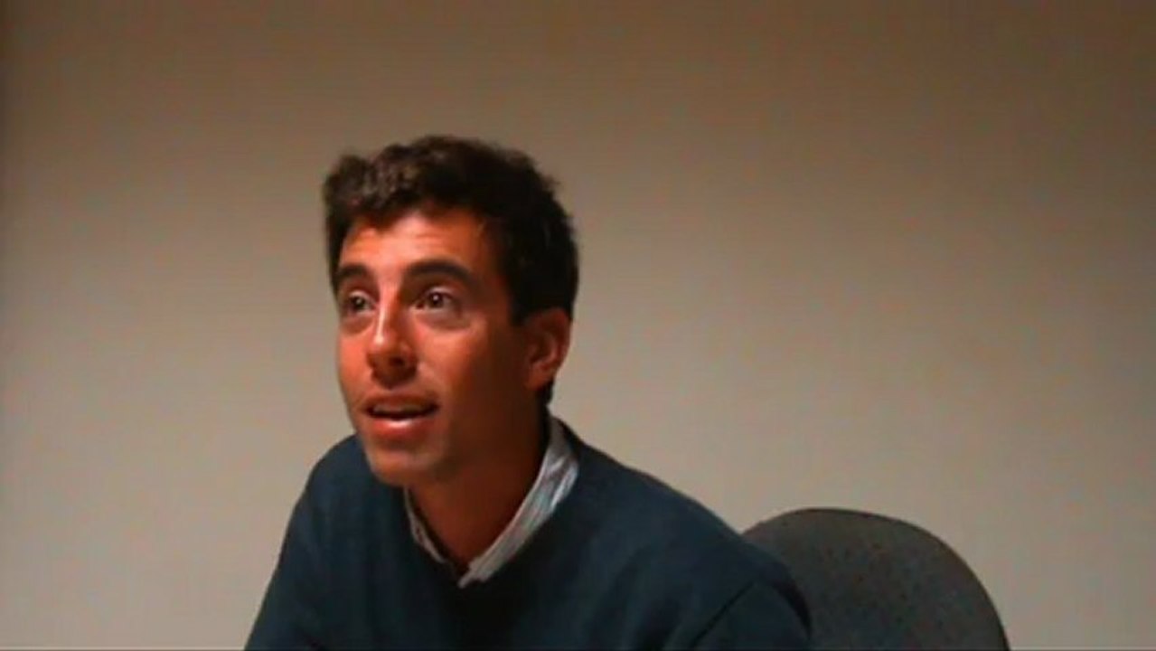 Entretien avec Thomas Normand, skipper pénestinois - 8 décembre 2012
