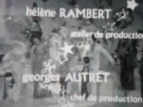 FAMOUS Joséphine BAKER (1972-)- J'ai deux amours: mon pays et PARIS