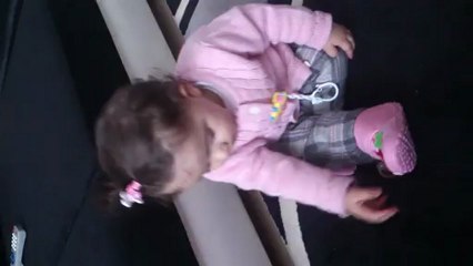 AFRA BERİL ÖZDEMİR