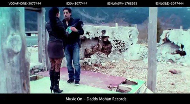 RDB ft Laddi Aujla - Dil Da Ikraar [Promo] | Pehchaan 3d | 2013