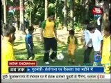 Saas Bahu Aur Betiyan [Aaj Tak] 28th December 2012 Video Part1