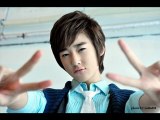 Kevin U-Kiss HairStyle (Men HairStyle)