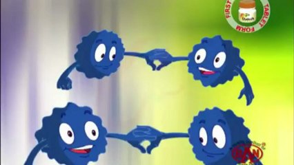 Genius Infotech - 3D Animation Development Company Introduction