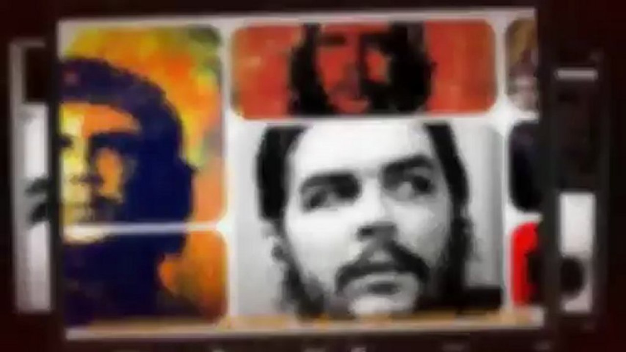 Il mitico Che
