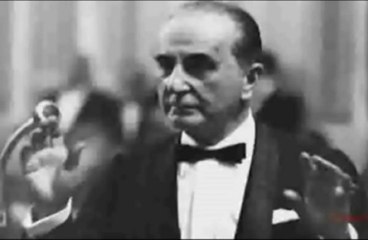 Münir Nurettin Selçuk - Aheste Çek Kürekleri