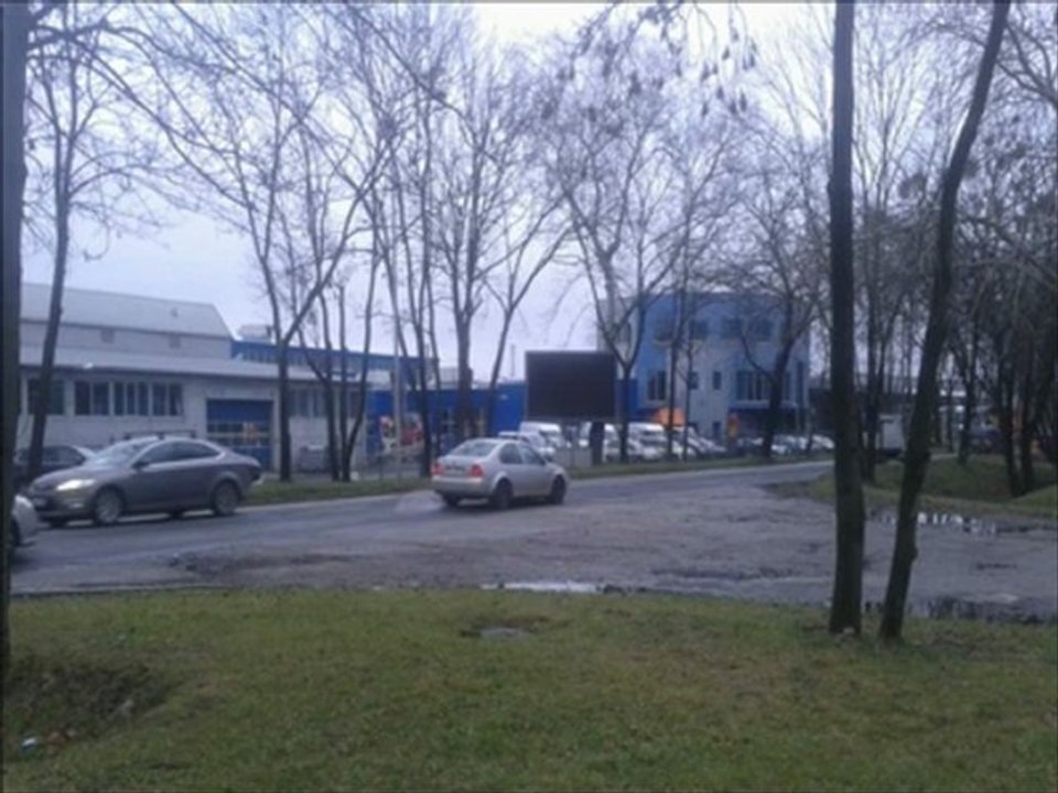 EKRAN LED WROCŁAW, STRZEGOMSKA TEL.782 666 777