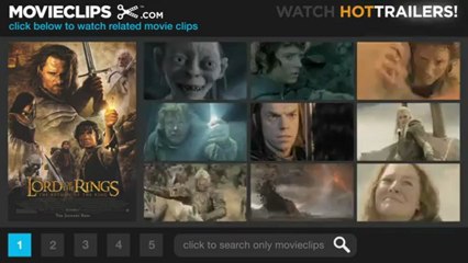 The Lord of the Rings The Return of the King 2003 DVDRip [Download .torrent]