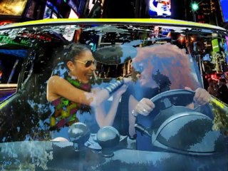 dédicace à Alessandra Sublet + les films de Myrtille