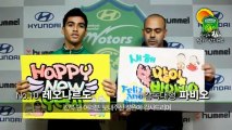 Jeonbuk Hyundai Motors Leonardot Happy New Year