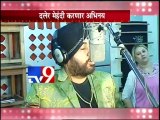 Punjab King Daler Mehendi to ACT in future-TV9